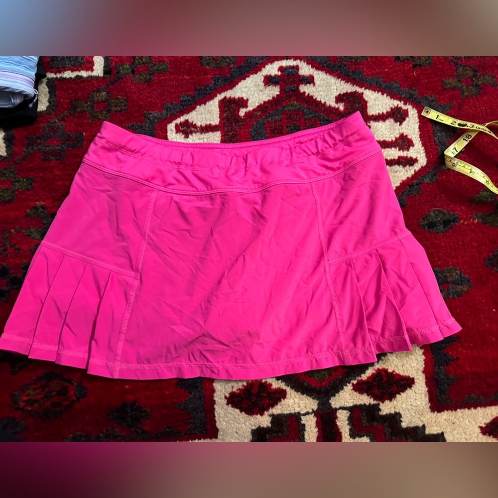 Athleta skort